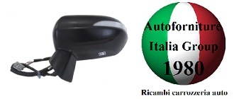 Specchio retrovisore el - specchio,