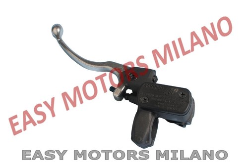 008 moto trial - 008, leva