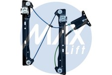 ALZACRISTALLO ALZAVETRO