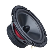 Ground Zero GZRK 165SQX