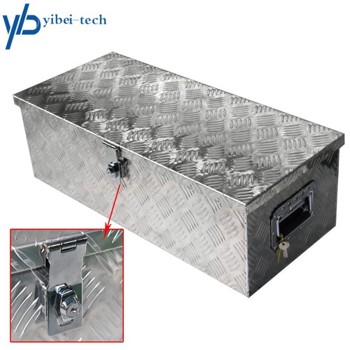 10 aluminum tool - 30"×13"×10",