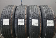 4 pneumatici continental