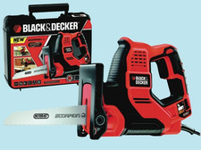 SEGHE SEGA MULTIFUNZIONE B&D