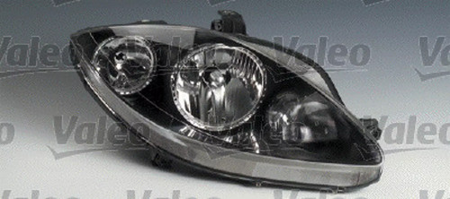 Faro principale valeo 043337 - faro,