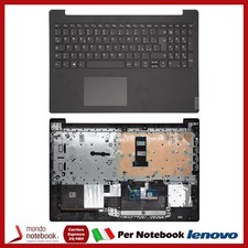 Tastiera Italiana con Top Case