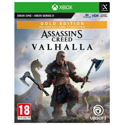 Assassin creed valhalla gold - valhalla,