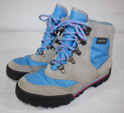 Stivali danner vintage donna - vintage,