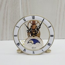 Orologio Scheletro Vintage