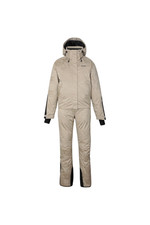 Giacca sci jacquard da - giacca,