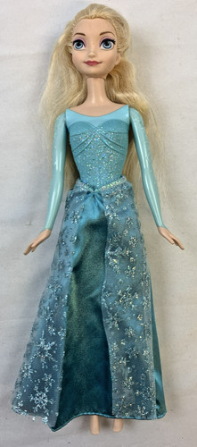 Disney frozen regina di - disney,