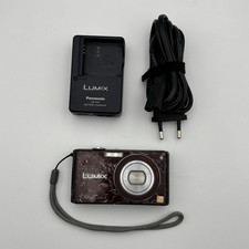 Panasonic Lumix DMC-FX37