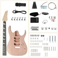 DIY 6 String 170 Style