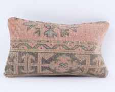 Federa cuscino etnica turca