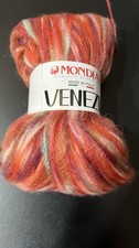 Gomitolo lana matassa Venezia