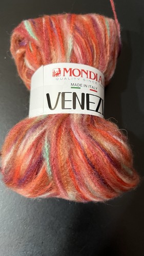 Gomitolo lana matassa venezia - gomitolo,