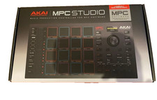 AKAI Professional MPC Studio