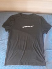 maglietta uomo manica corta