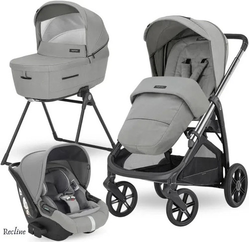 Inglesina trio aptica - inglesina,