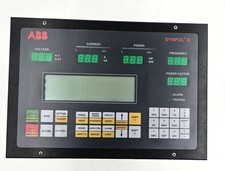 CENTRALINA GENERATORE ABB