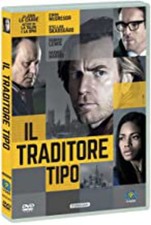 Il Traditore Tipo [DVD]