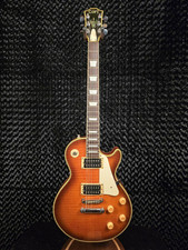 Chitarra elettrica Les Paul