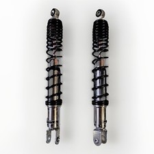 AMMORTIZZATORI POSTERIORI HONDA SH 350 2021 2022 2023 2024 Originali