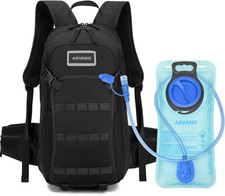 Zaino Idratazione 16L, Zaino