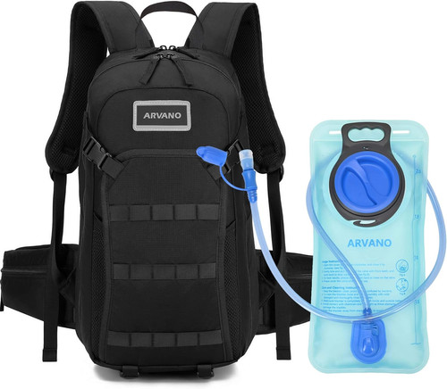 Zaino idratazione 16l - zaino, 16l,