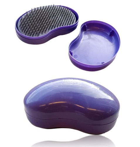 Bayli spazzola detangler - x,