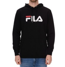 Felpa da uomo FILA Barumini