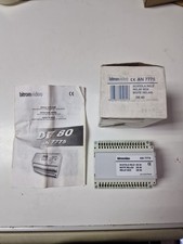 Bitron Video AN 7775 Scatola