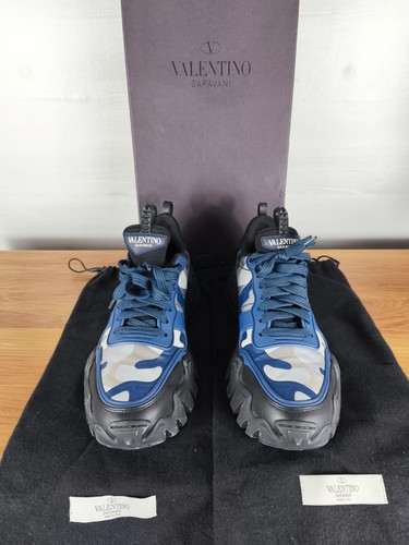Sneakers uomo valentino - sneakers,