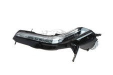 Luce di marcia diurna sinistra