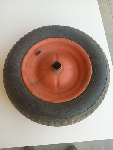 Ruota pneumatica 8 per - ruota,