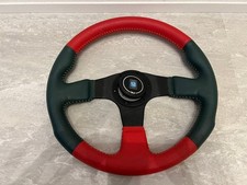 One-off Nardi steering wheel