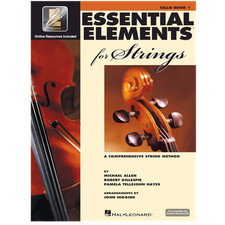 Essential Elements for Strings