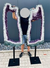 Ametista Drusa Tagli Grande