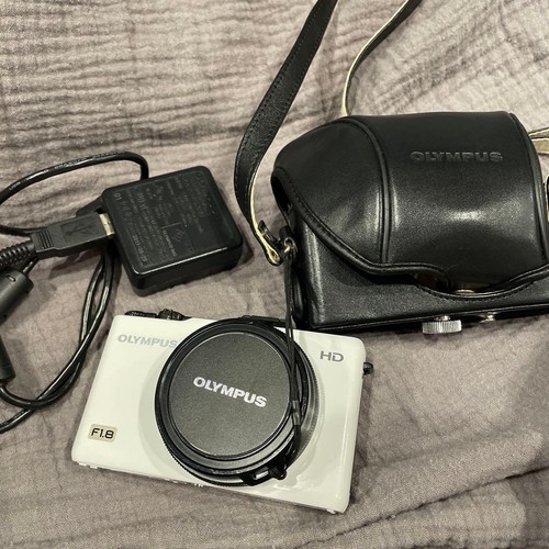 Fotocamera digitale compatta