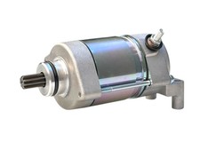 MOTORINO AVVIAMENTO ELETTRICO