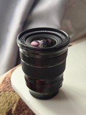 FUJIFILM XF10 24mm F4 R OIS WR