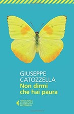 Non dirmi che hai paura By