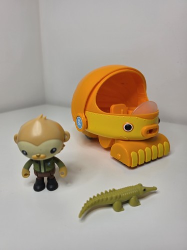Octonauts above beyond terra - octonauts,