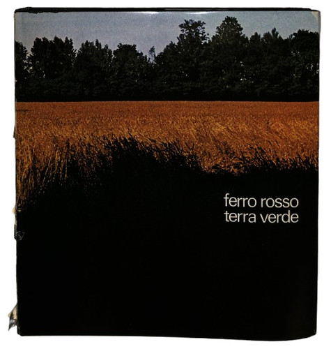 Ebond ferro rosso terra - ebond, verde