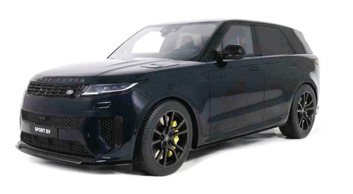 Range rover edition grande - range,