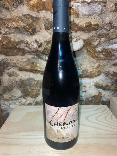 Vin beaujolais chenas - vin,