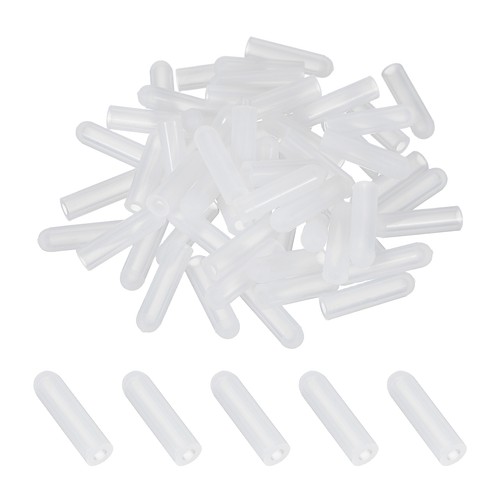 60pcs tappi terminali - 60pcs, in