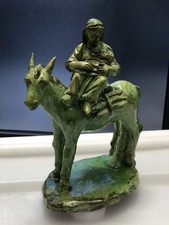 Albisola Statuetta 