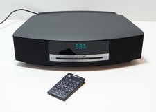 Bose Wave Music System AM/FM
