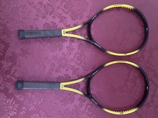Tennis racket Lot x2 Head