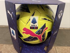 Pallone Puma Orbita Serie A